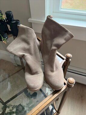 Ankle boot